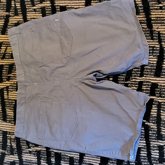VANS SHORTS - Picture 7 of 10